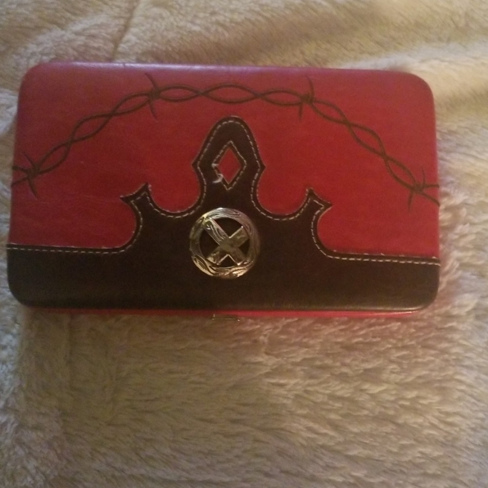 wallet